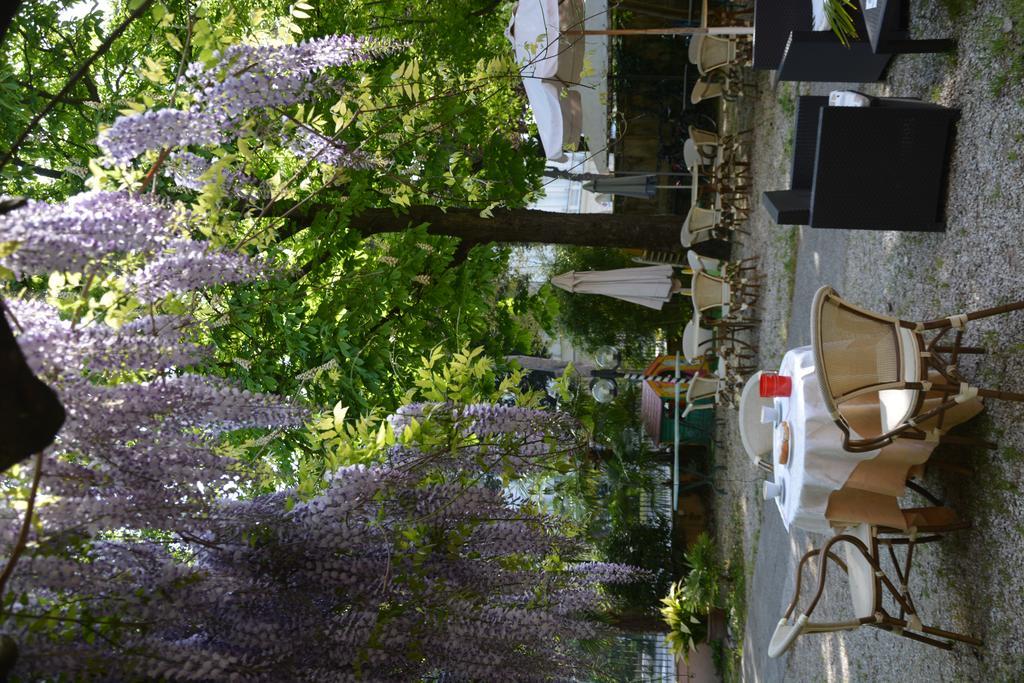 Hotel Roxy Floridiana Rimini Exterior foto
